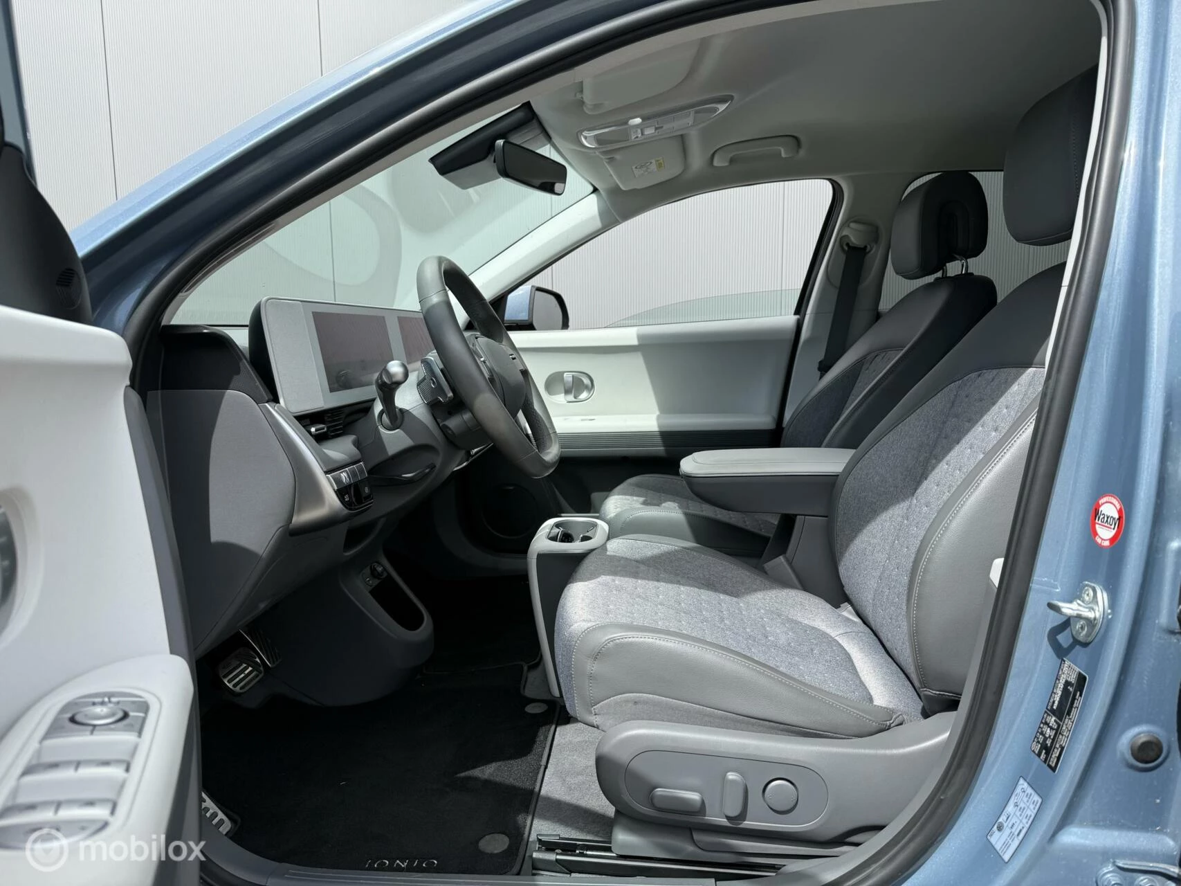 Hoofdafbeelding Hyundai IONIQ 5