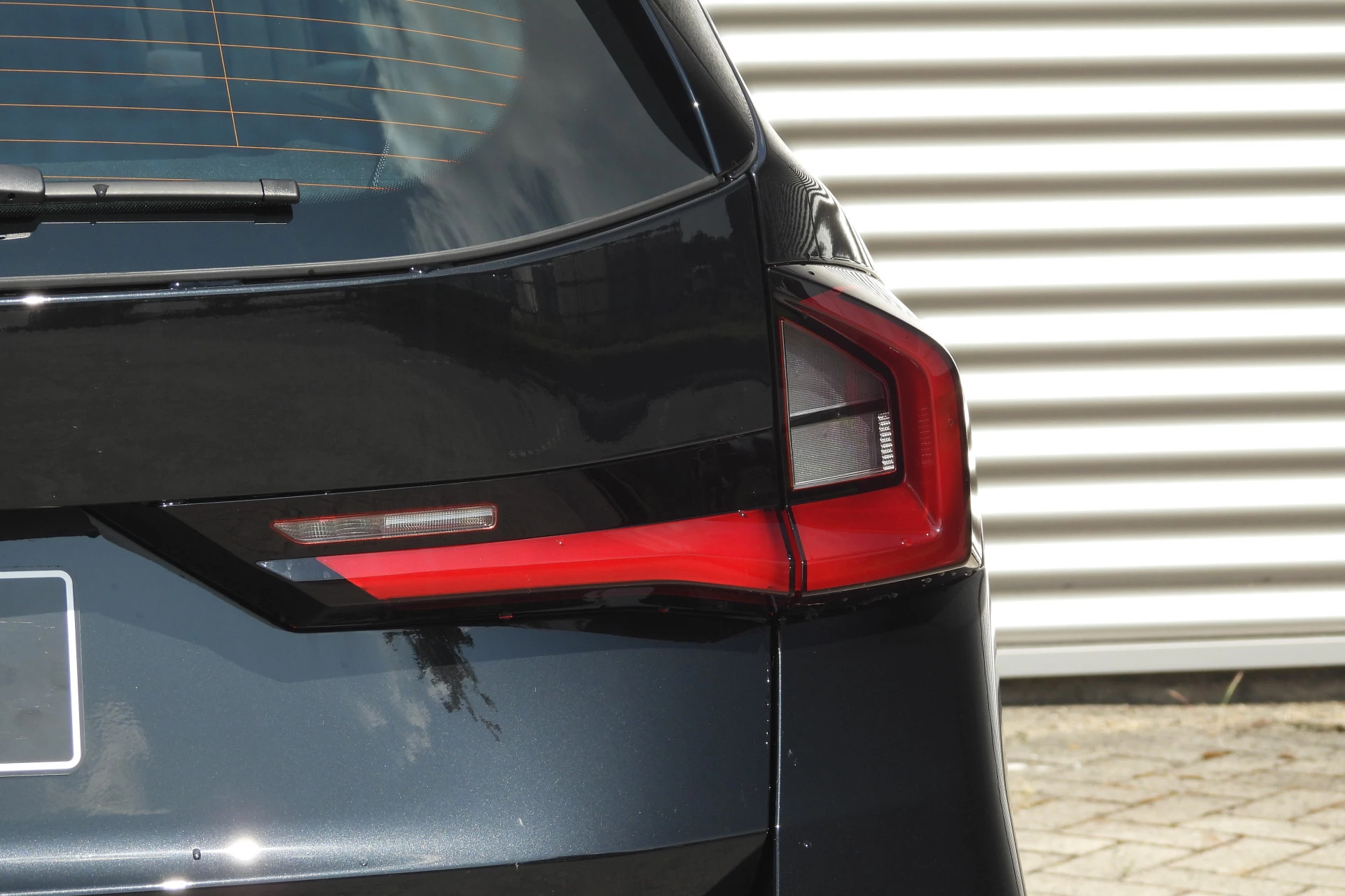 Hoofdafbeelding BMW iX1