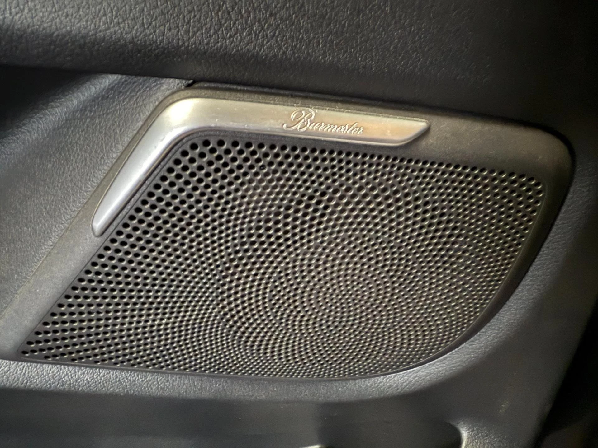 Hoofdafbeelding Mercedes-Benz EQV