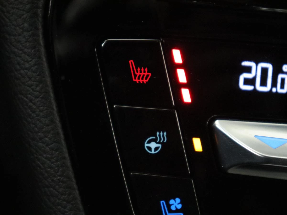 Hoofdafbeelding Ford Explorer