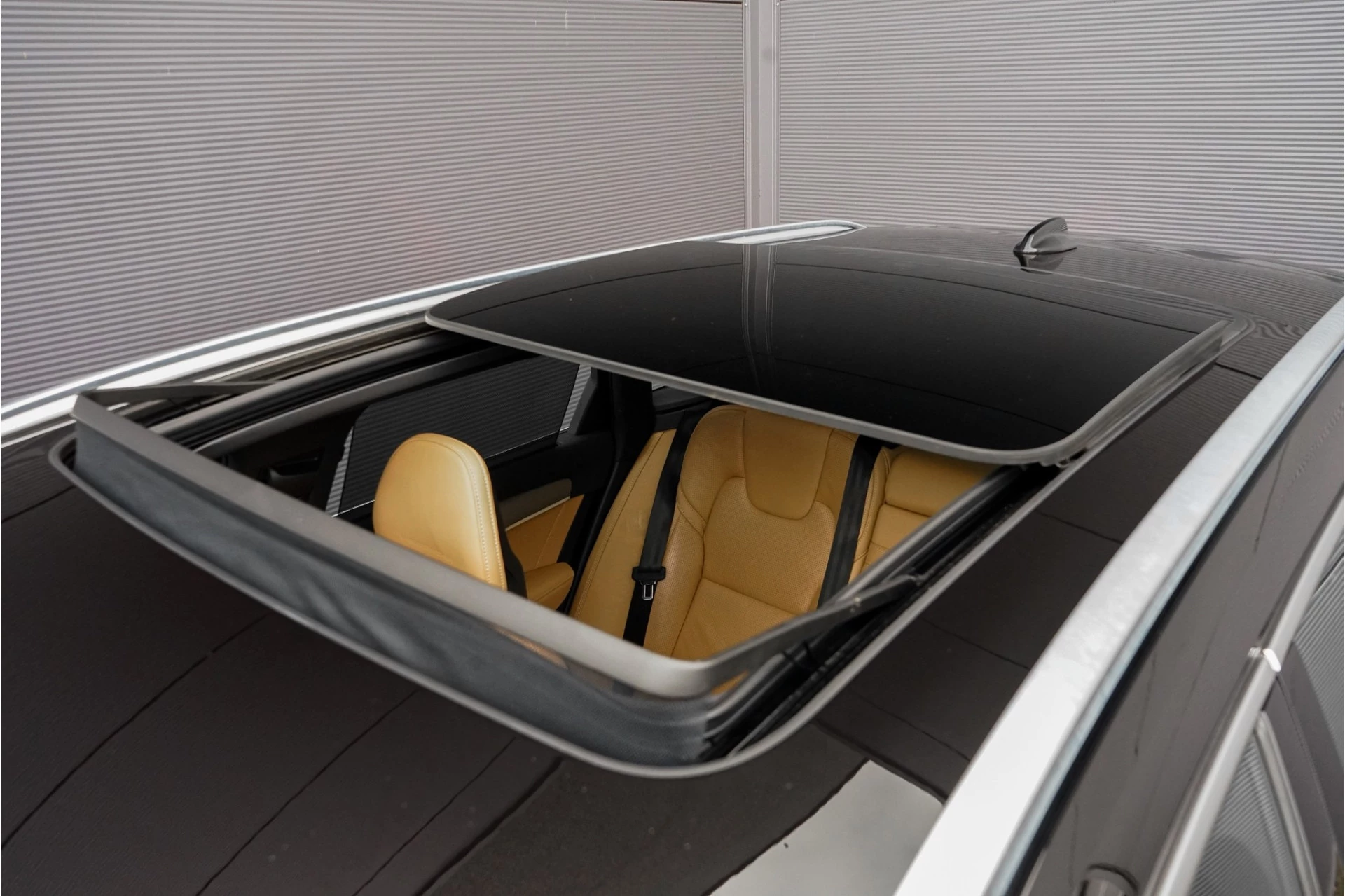 Hoofdafbeelding Volvo V90