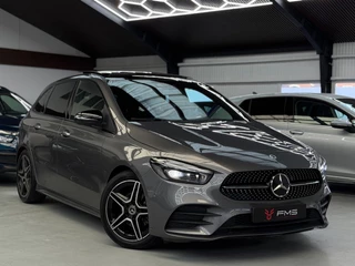 Mercedes-Benz B-klasse B200 AMG Line Premium Plus