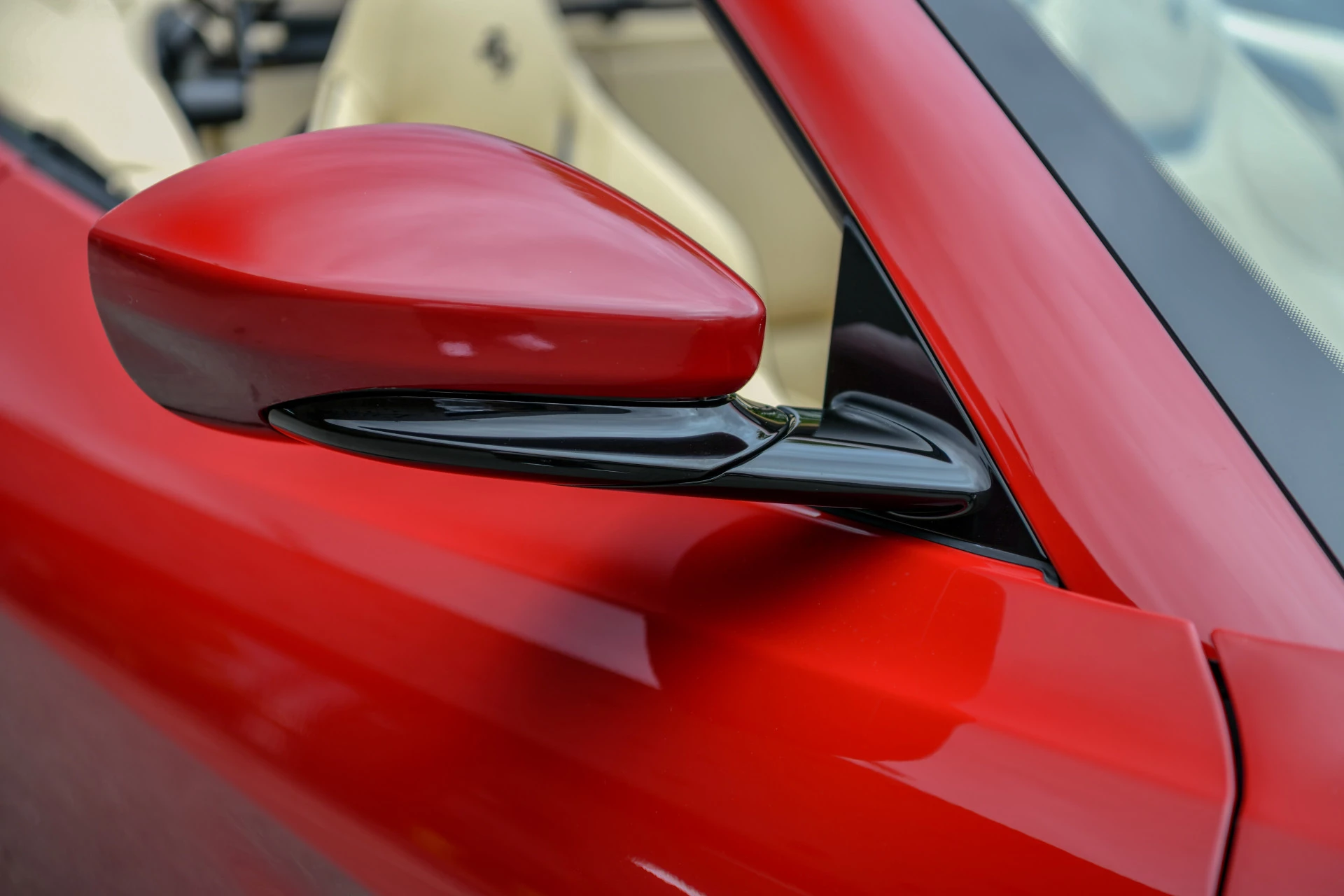 Hoofdafbeelding Ferrari Portofino