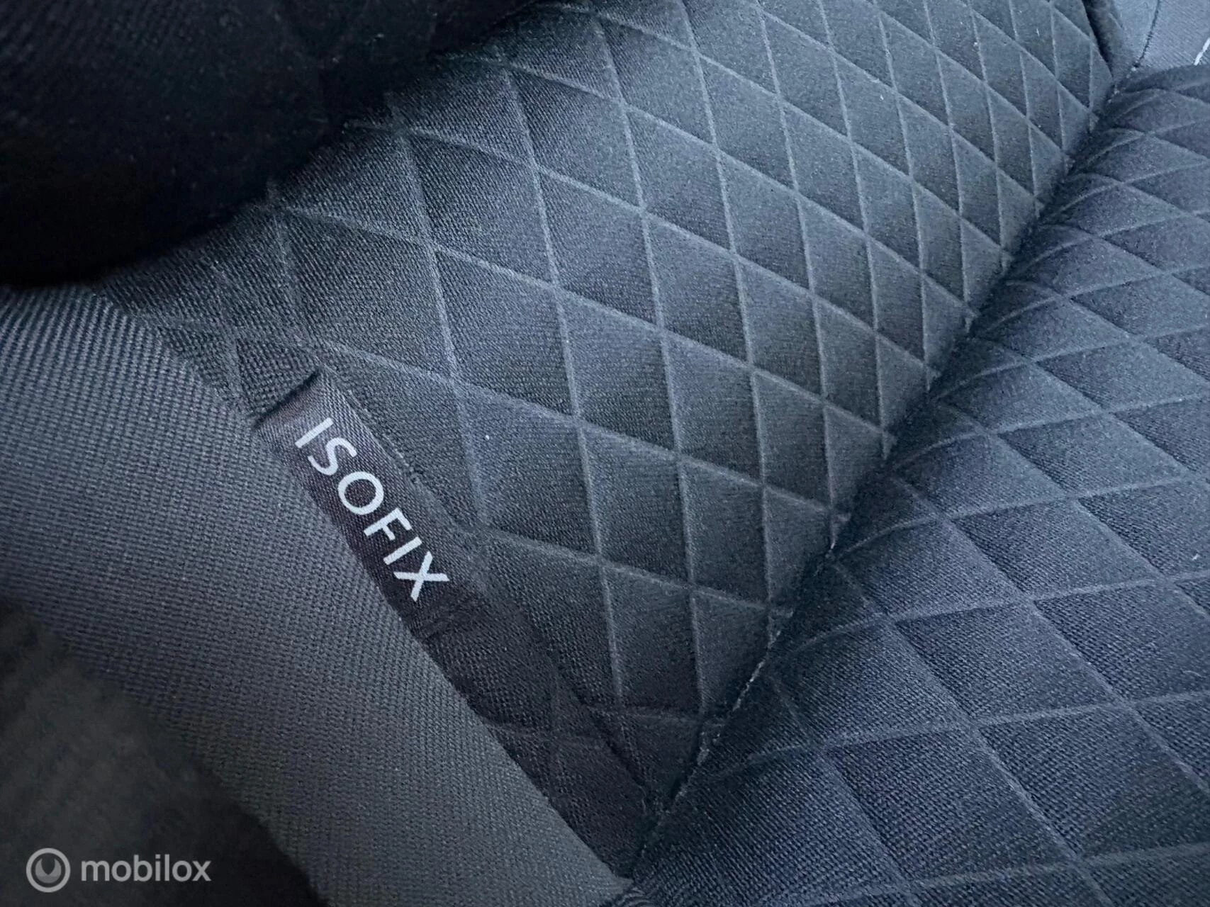 Hoofdafbeelding Škoda Citigo