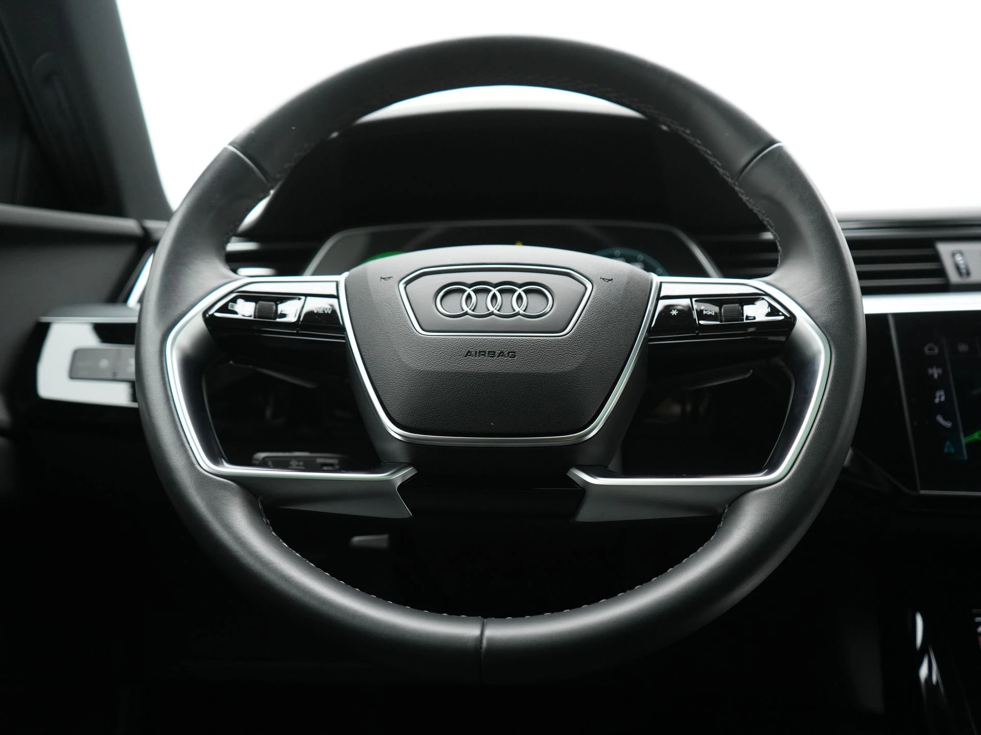 Hoofdafbeelding Audi Q8 e-tron