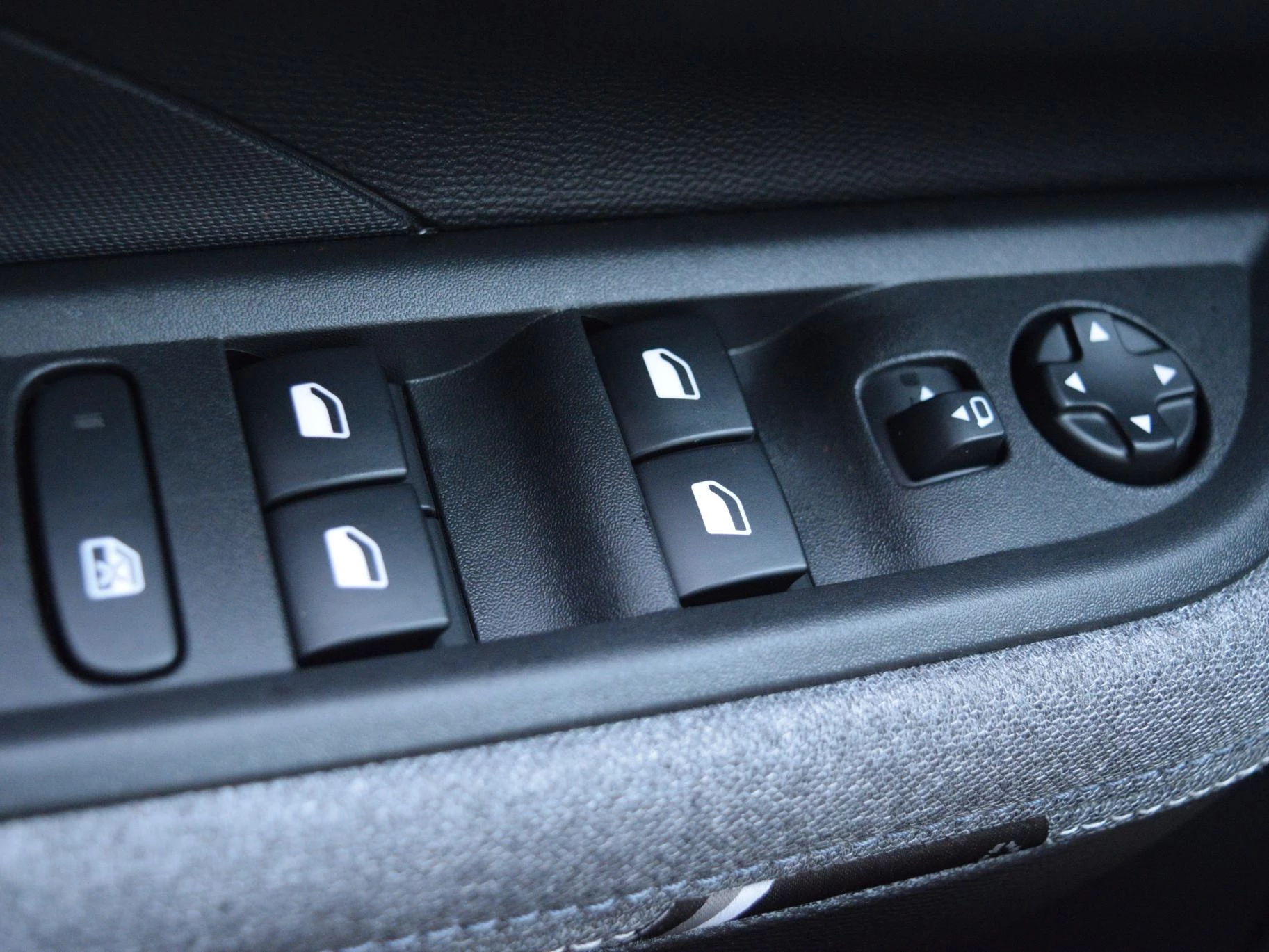 Hoofdafbeelding Opel Frontera