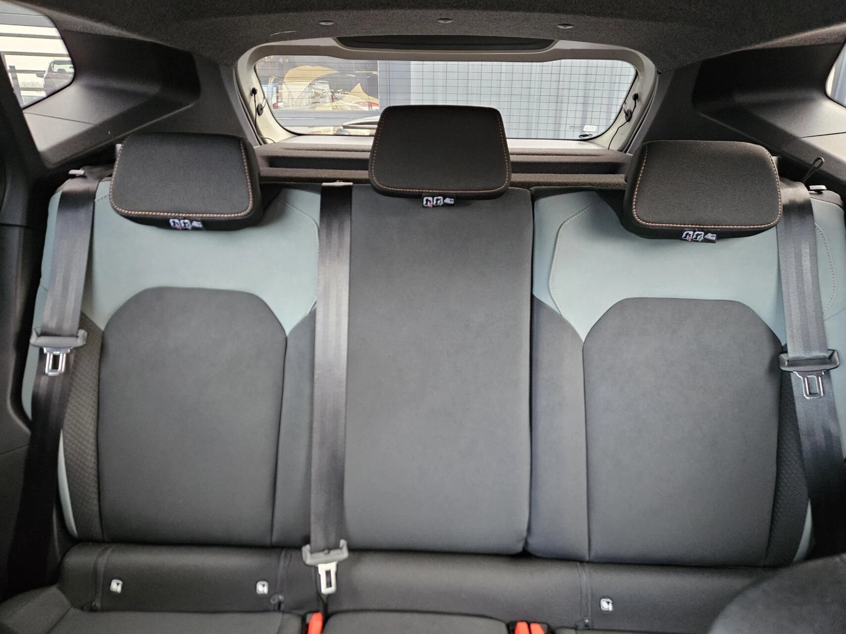 Hoofdafbeelding Dacia Duster