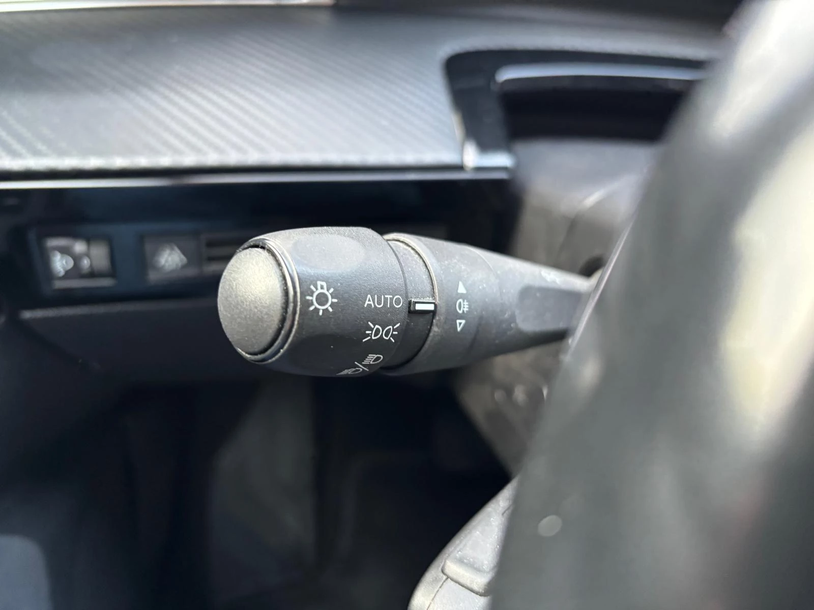 Hoofdafbeelding Peugeot 508