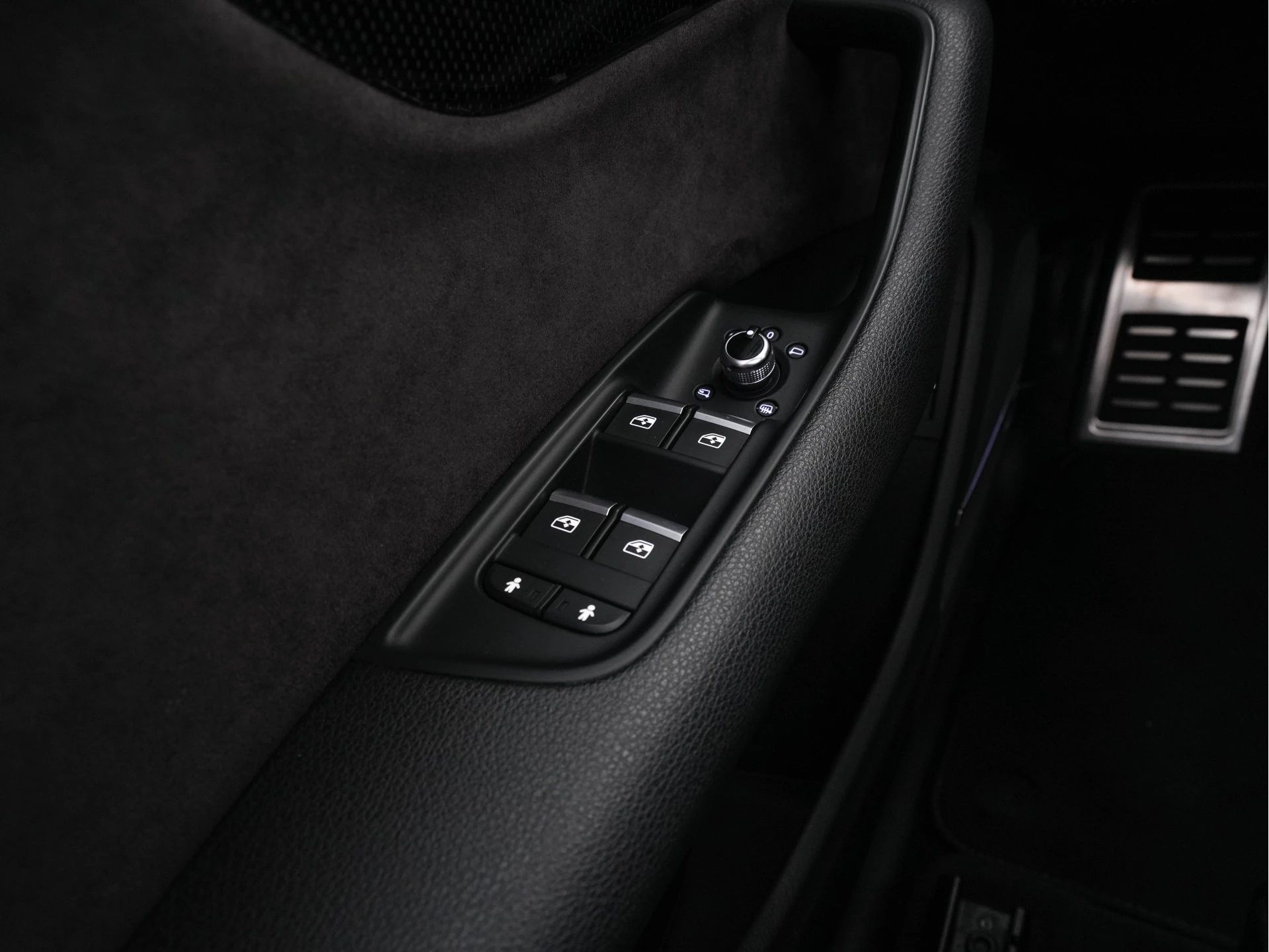 Hoofdafbeelding Audi SQ7