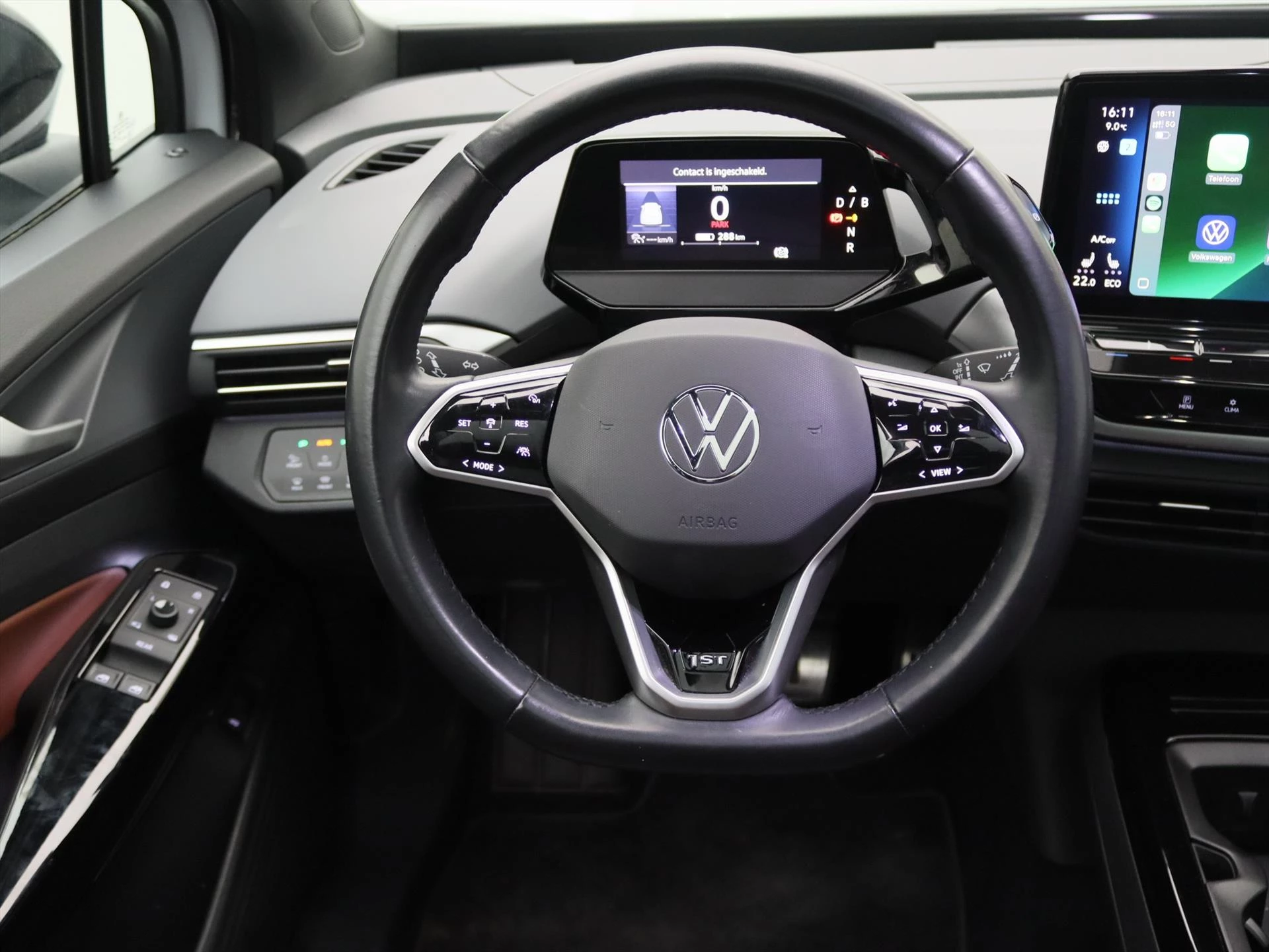 Hoofdafbeelding Volkswagen ID.4