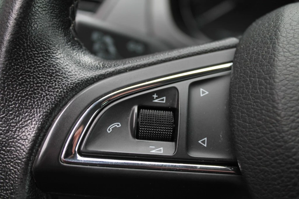 Hoofdafbeelding Škoda Rapid