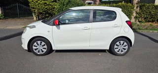 Citroën C1 1.0 e-VTi Feel*airco