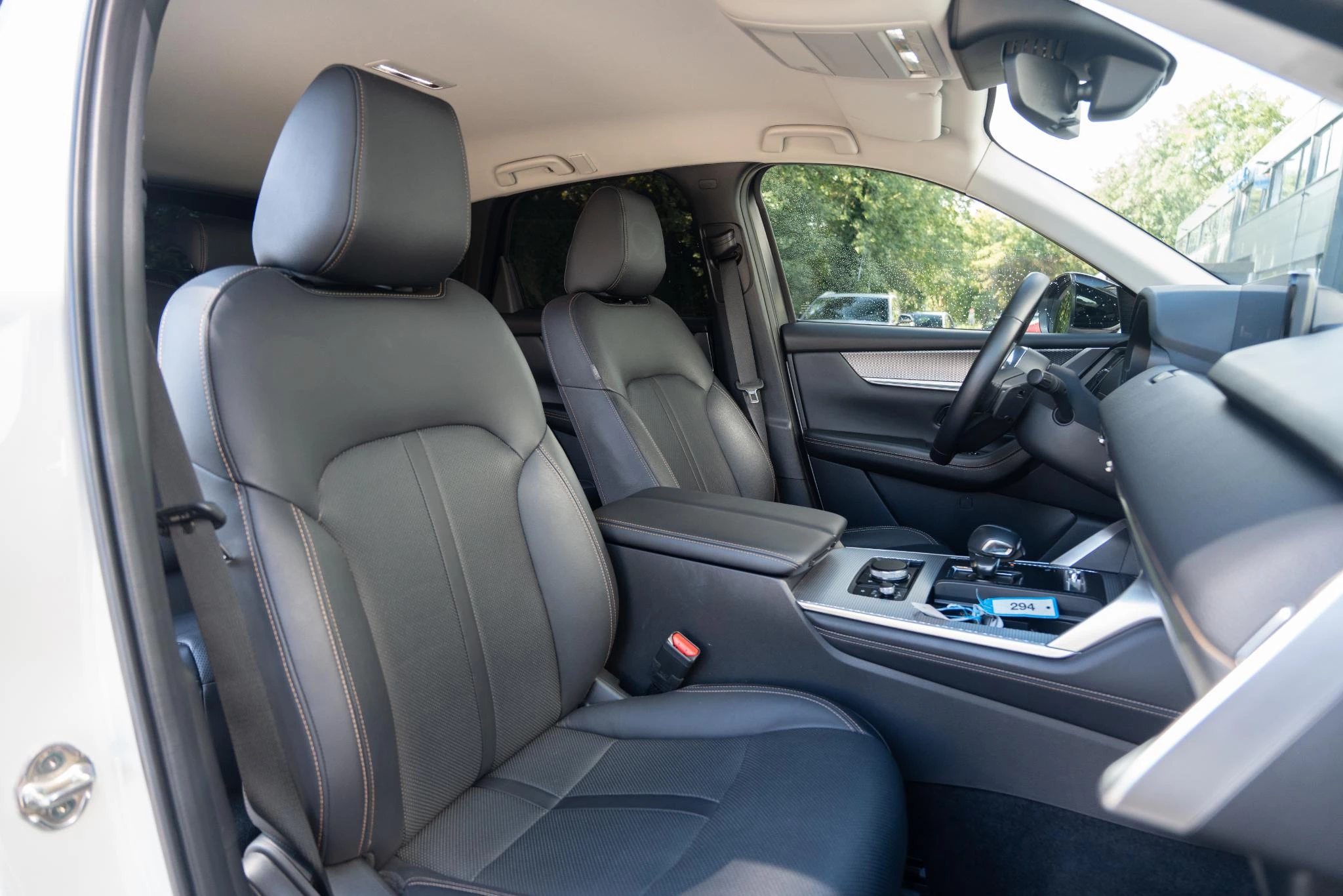 Hoofdafbeelding Mazda CX-60