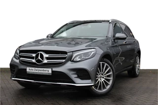 Mercedes-Benz GLC 250 4MATIC Ambition | Trekhaak | Cruise | AMG |