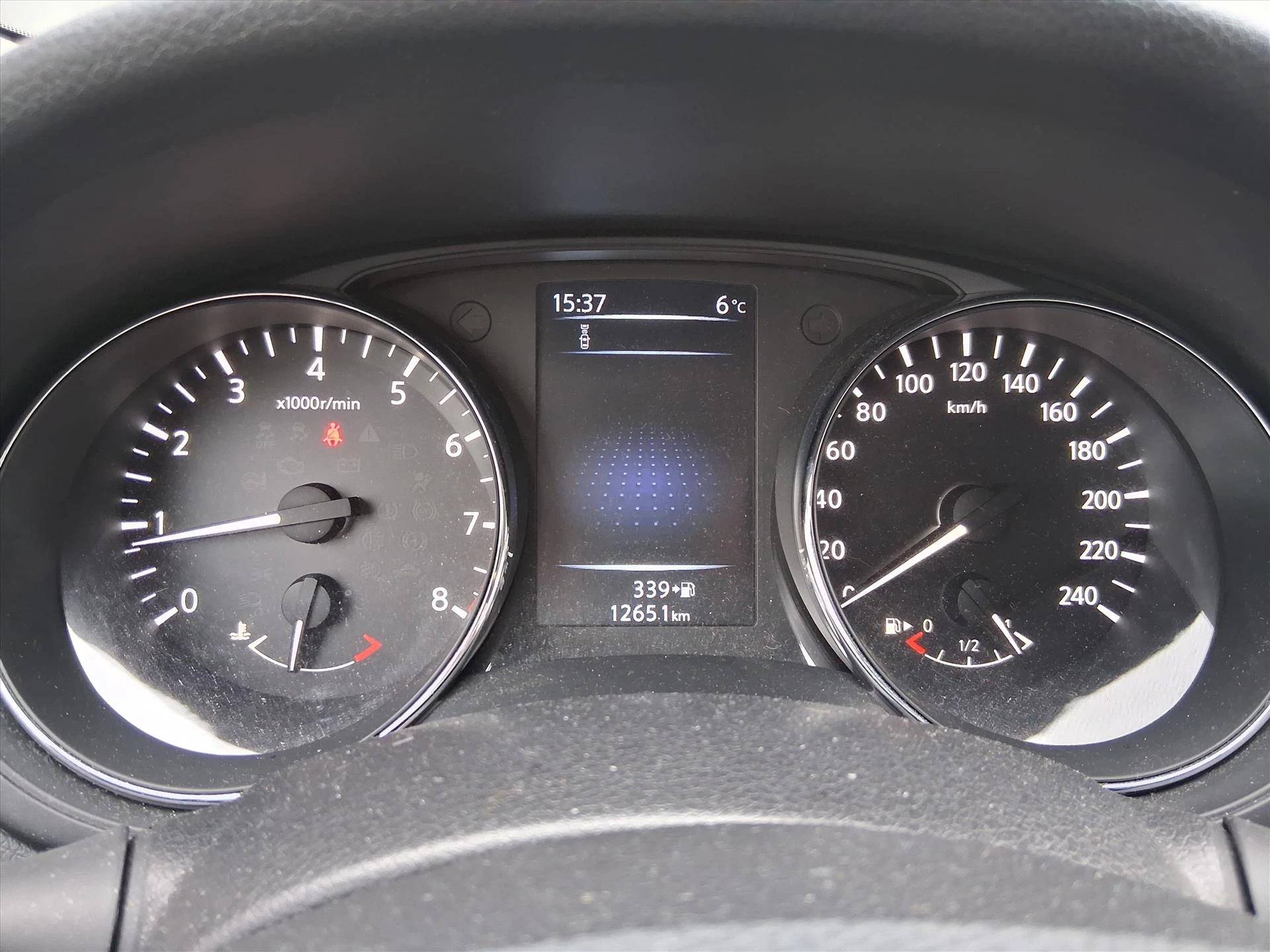 Hoofdafbeelding Nissan Pulsar