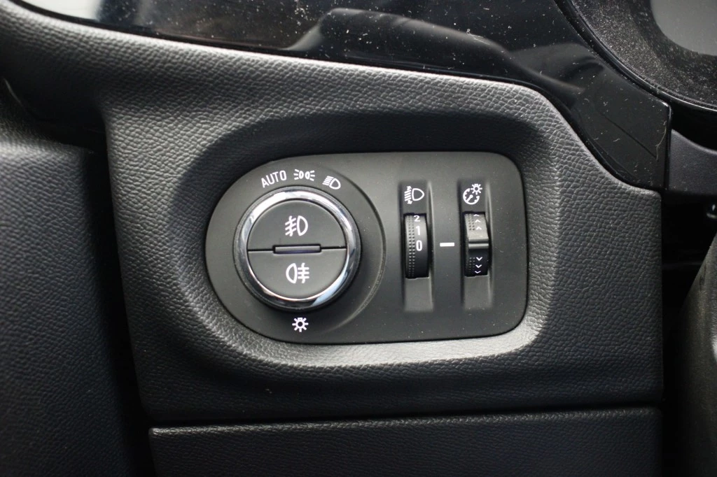 Hoofdafbeelding Opel Corsa-e