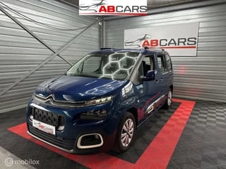 Citroen Berlingo 1.2 PureTech Feel - incl 12mnd Garantie