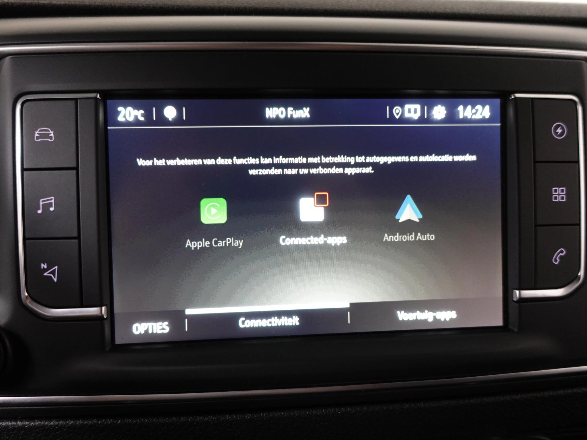 Hoofdafbeelding Opel Vivaro-e