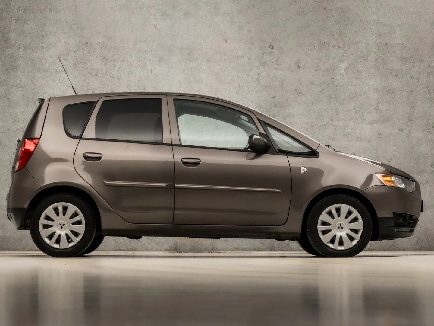 Hoofdafbeelding Mitsubishi Colt