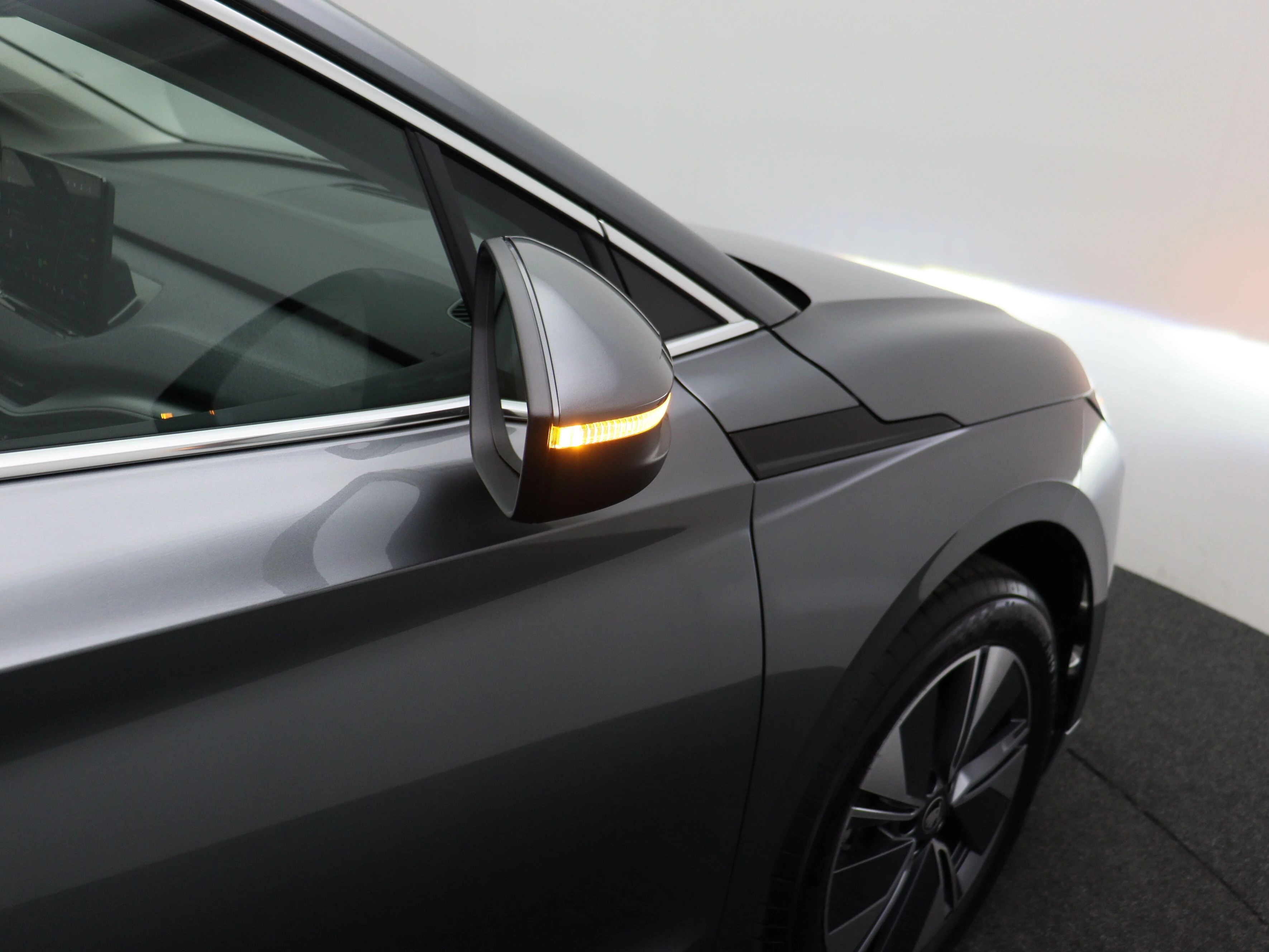 Hoofdafbeelding Škoda Enyaq iV