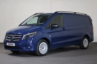 Hoofdafbeelding Mercedes-Benz Vito Mercedes-Benz Vito 119 CDI Automaat Led Navigatie