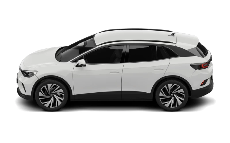 Hoofdafbeelding Volkswagen ID.4
