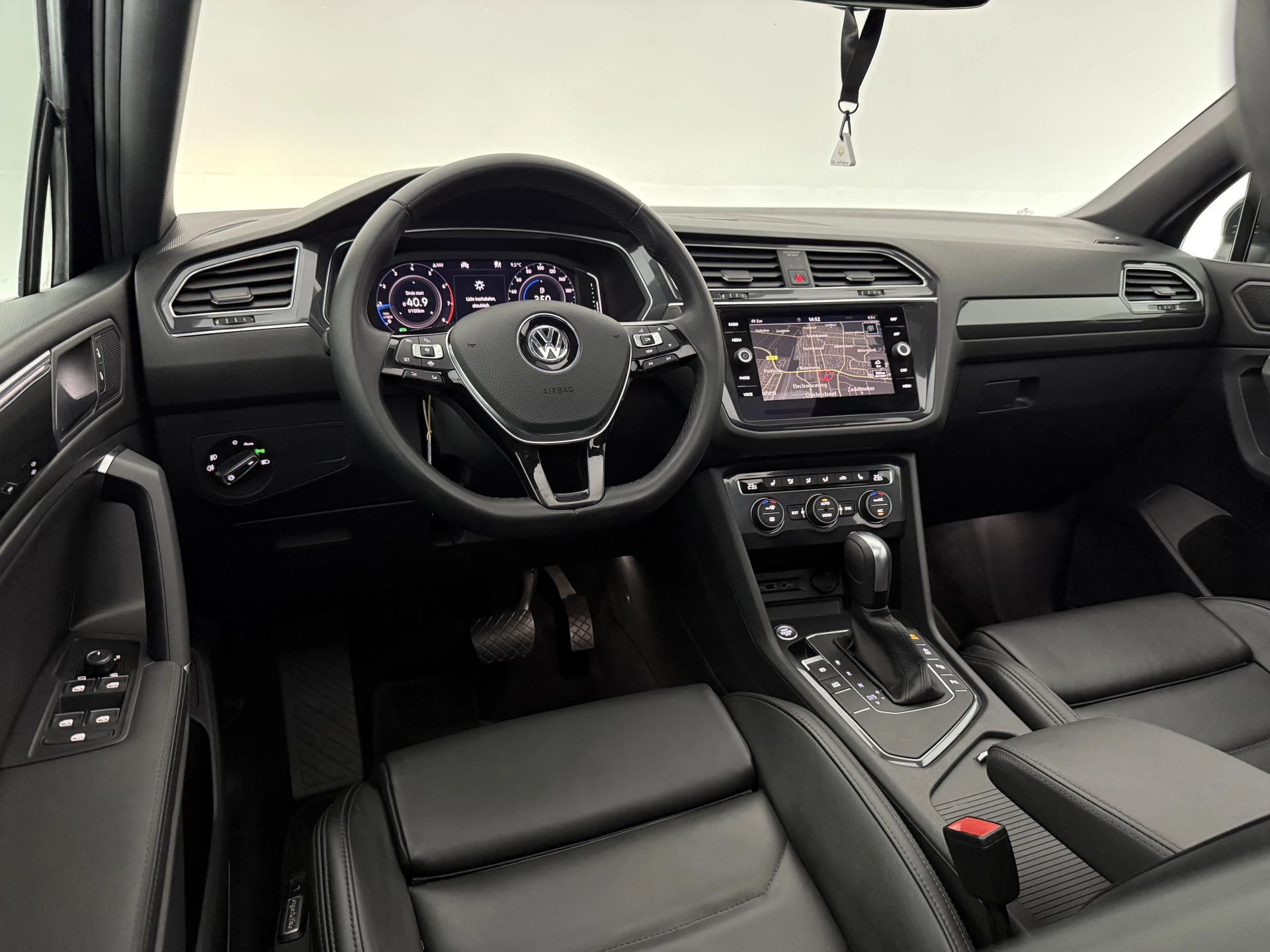 Hoofdafbeelding Volkswagen Tiguan Allspace