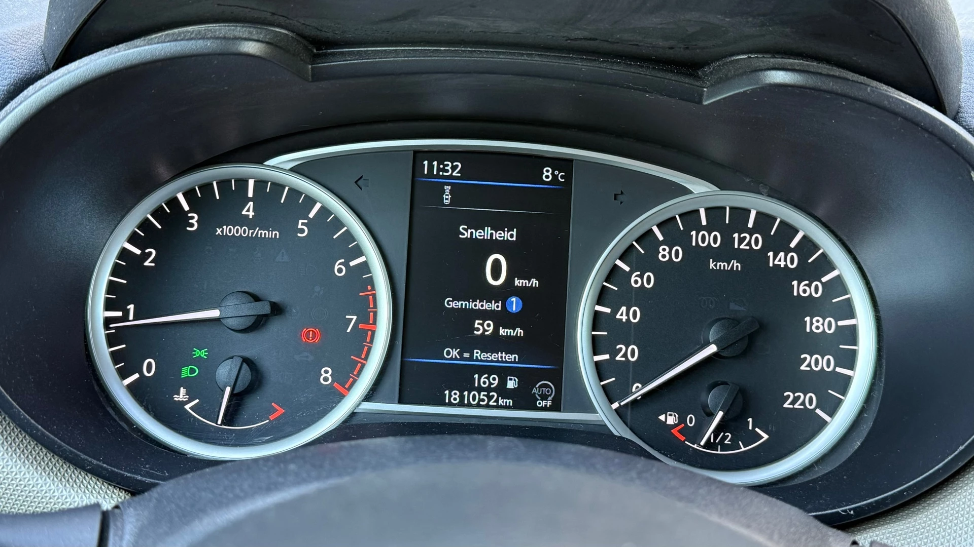 Hoofdafbeelding Nissan Micra