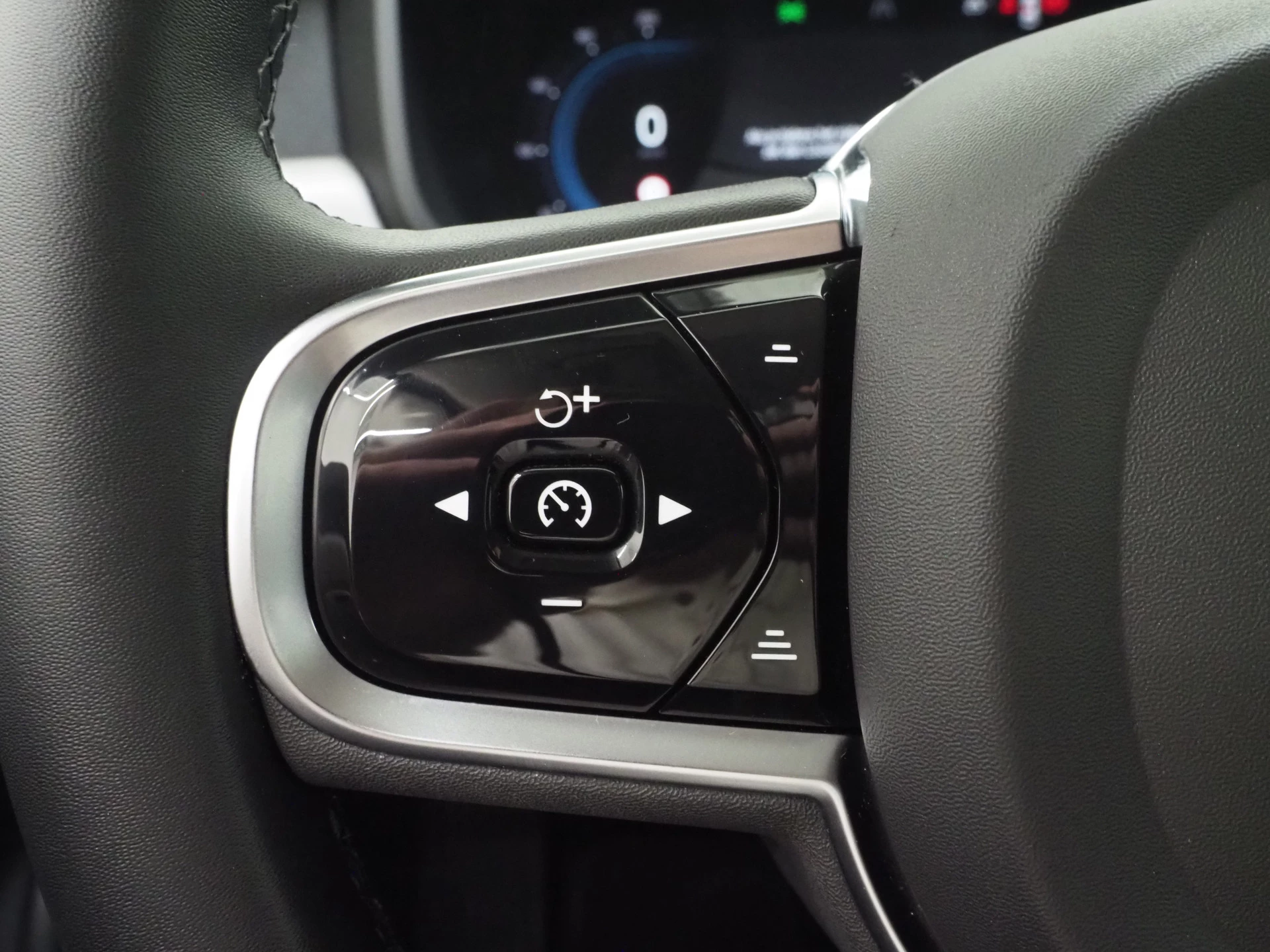 Hoofdafbeelding Volvo V90