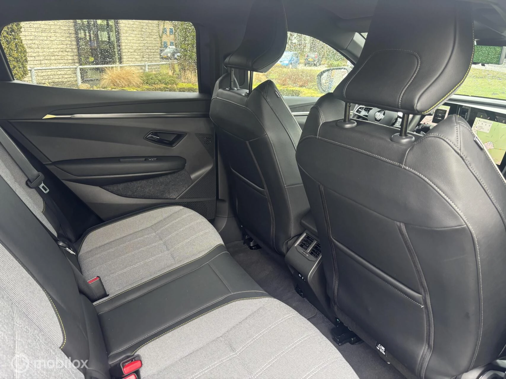 Hoofdafbeelding Renault Megane E-Tech