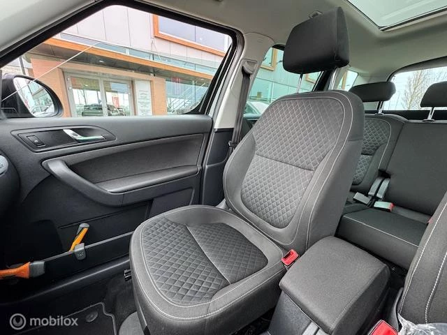 Hoofdafbeelding Škoda Yeti