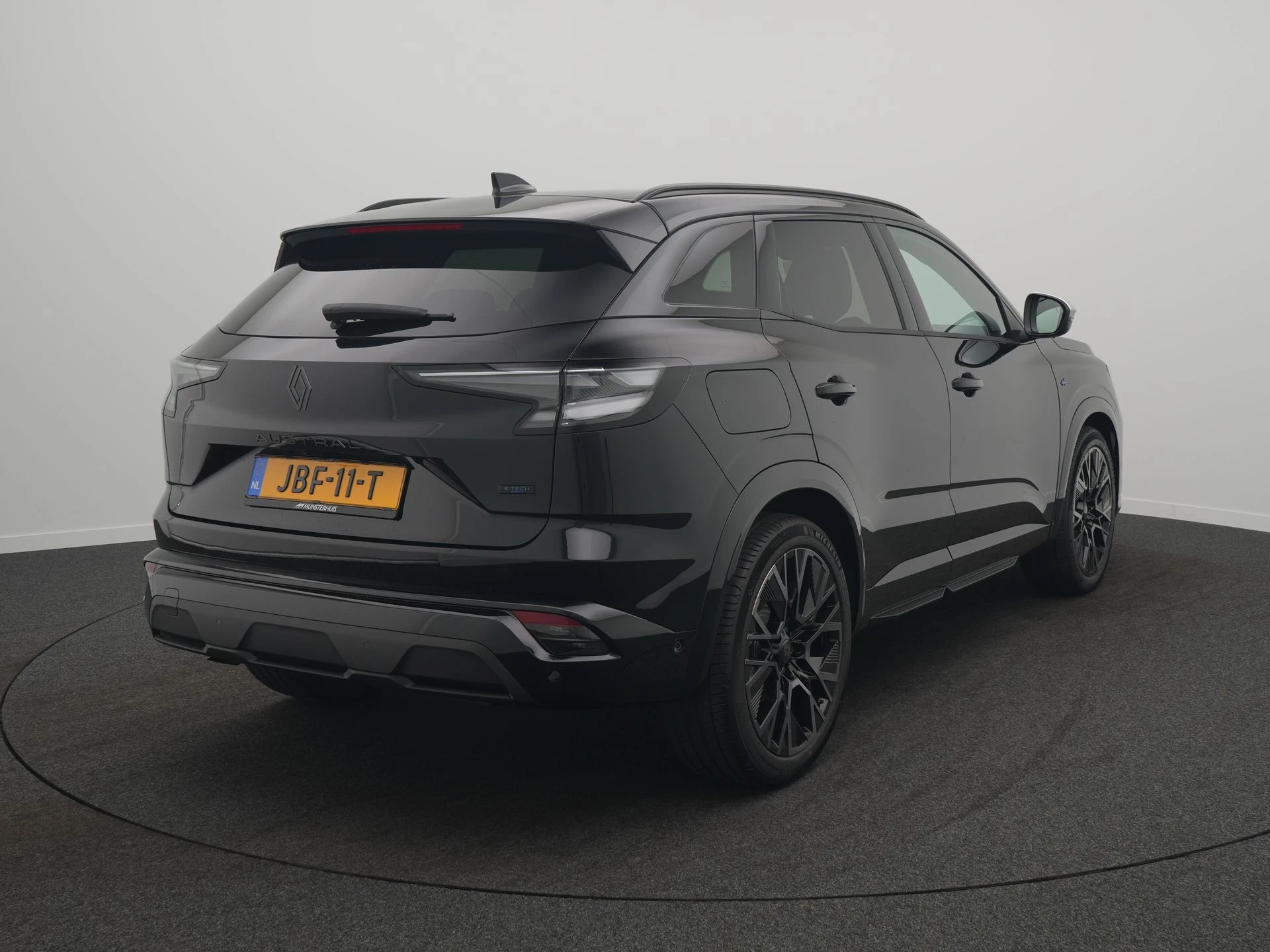 Hoofdafbeelding Renault Austral