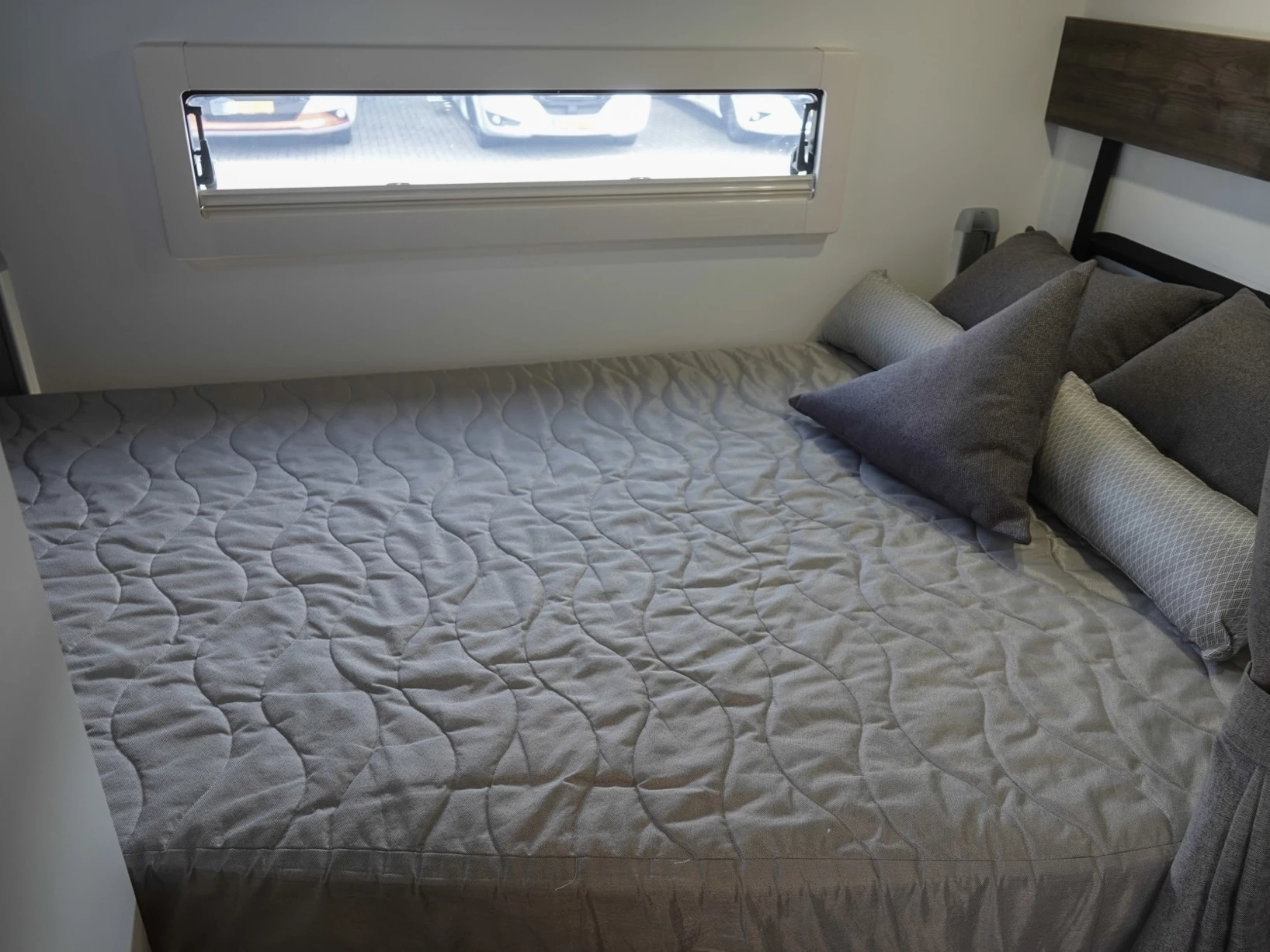 Hoofdafbeelding Benimar Amphitryon