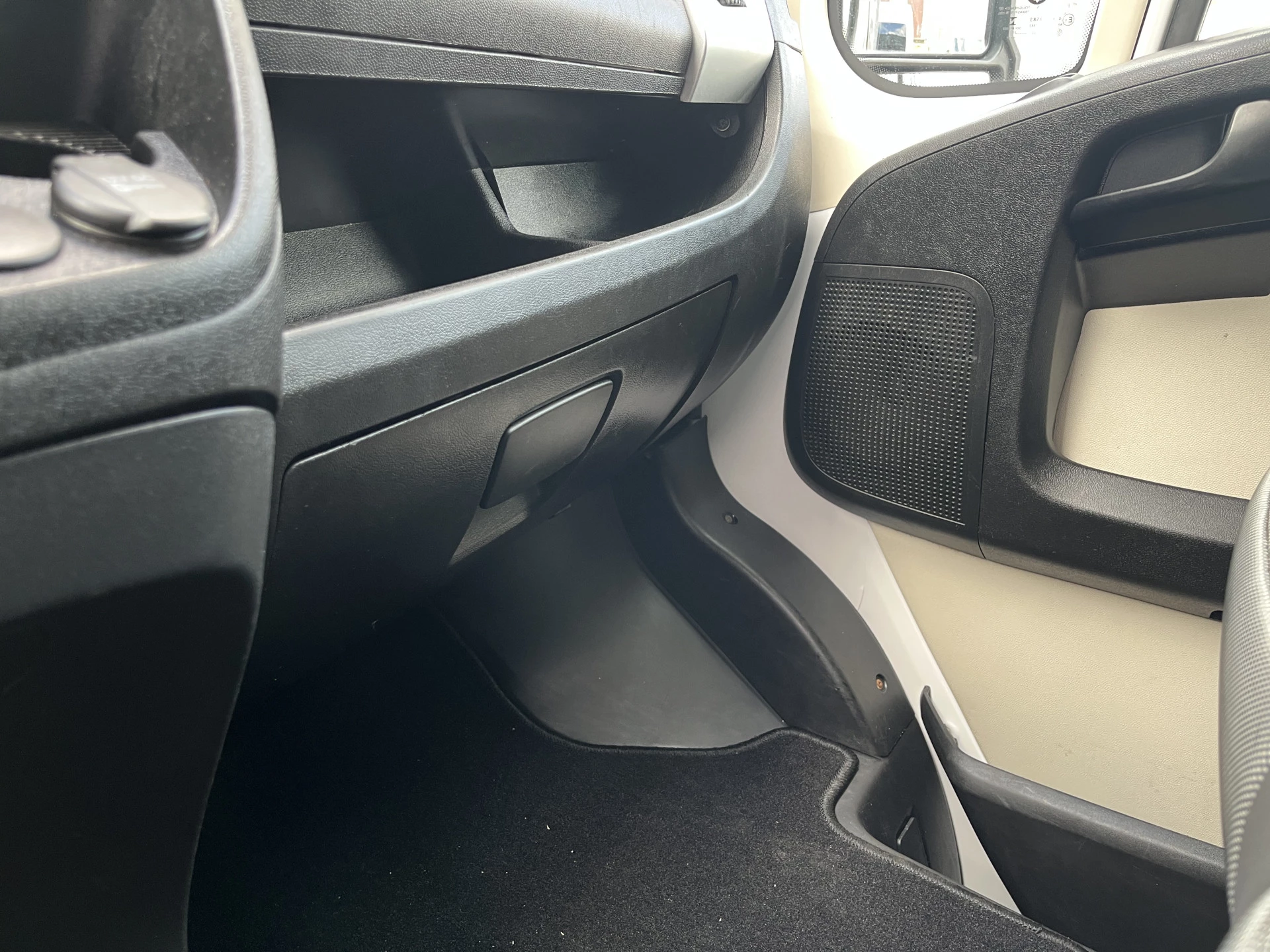 Hoofdafbeelding Fiat Ducato