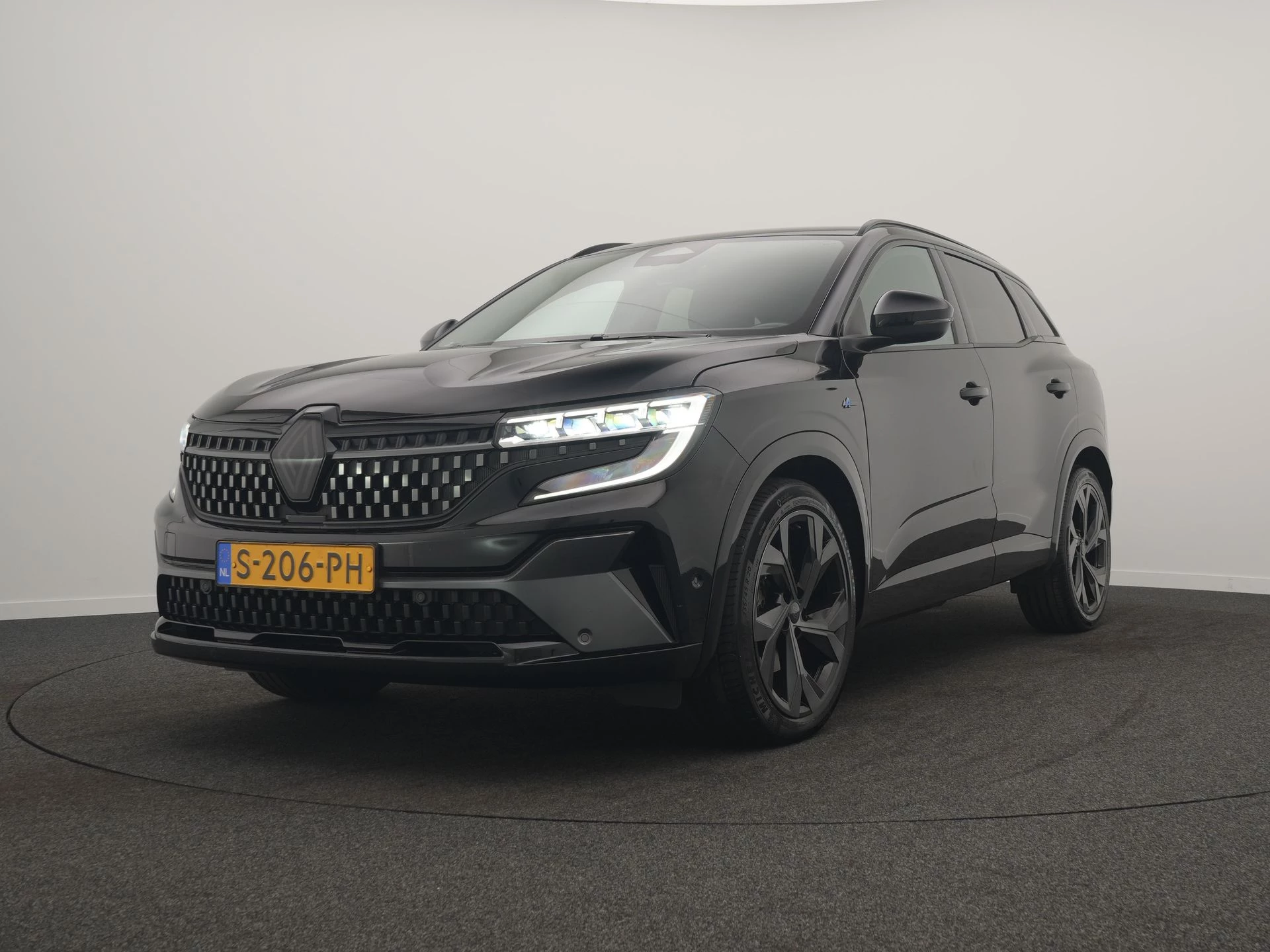 Hoofdafbeelding Renault Austral