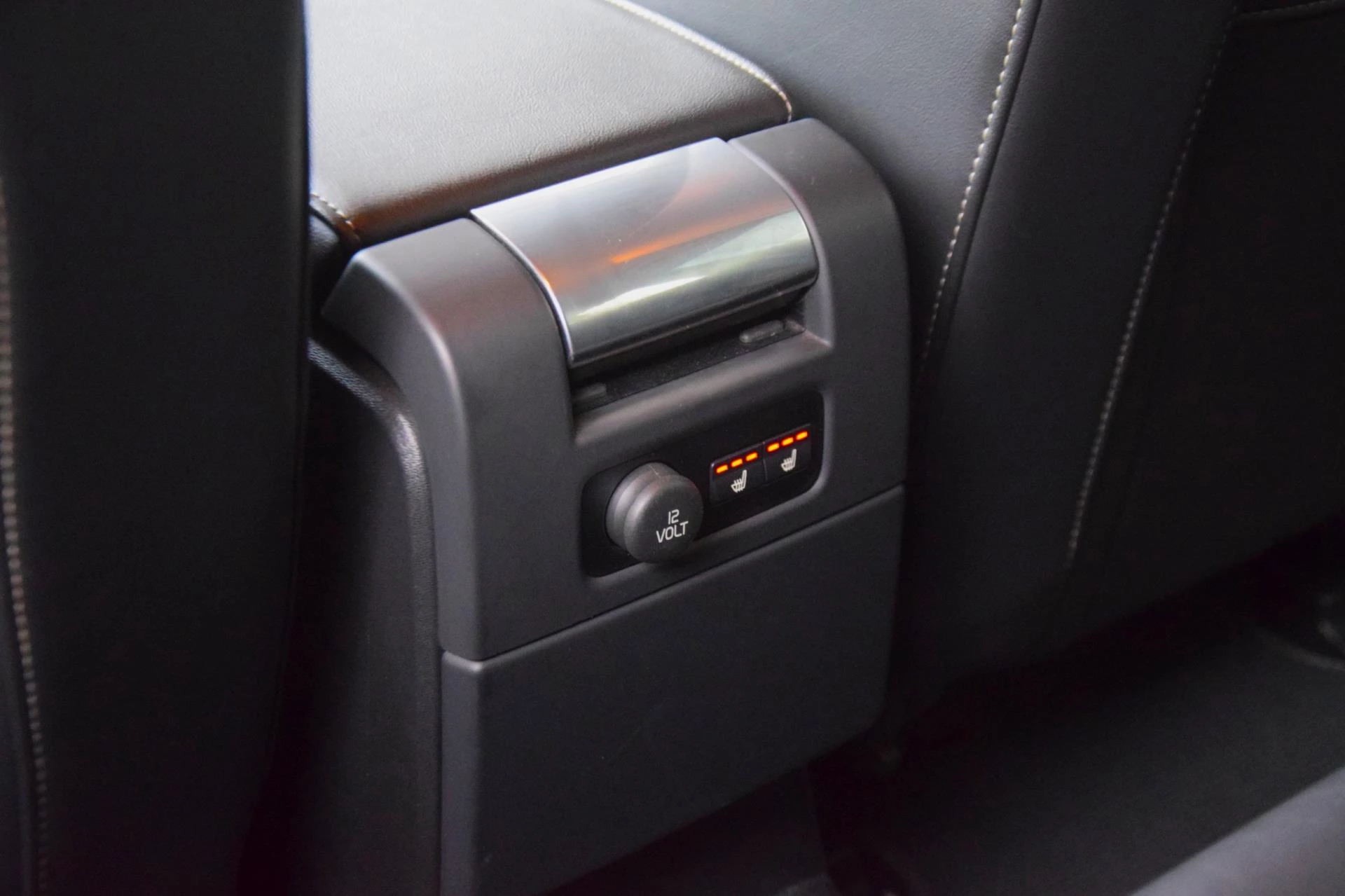 Hoofdafbeelding Volvo V70