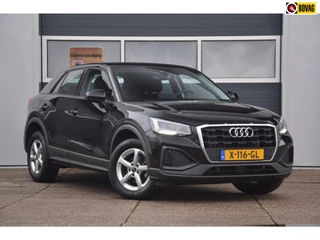 Hoofdafbeelding Audi Q2 Audi Q2 35 TFSI Pro Line Automaat / NL auto / NAP