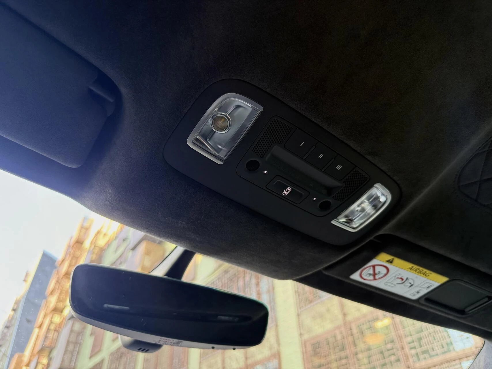 Hoofdafbeelding Audi R8