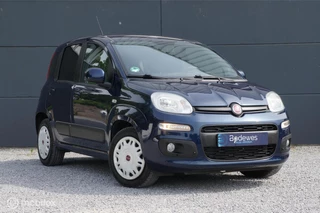 Fiat Panda 0.9 TwinAir Edizione Cool Airco All Season Nette!
