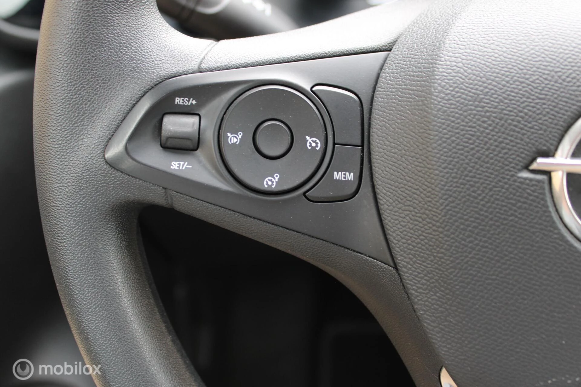 Hoofdafbeelding Opel Corsa-e