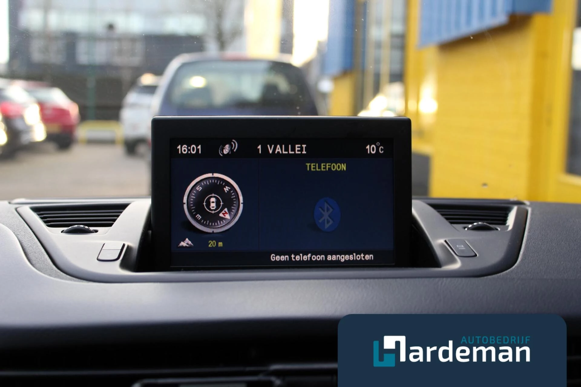 Hoofdafbeelding Alfa Romeo Giulietta