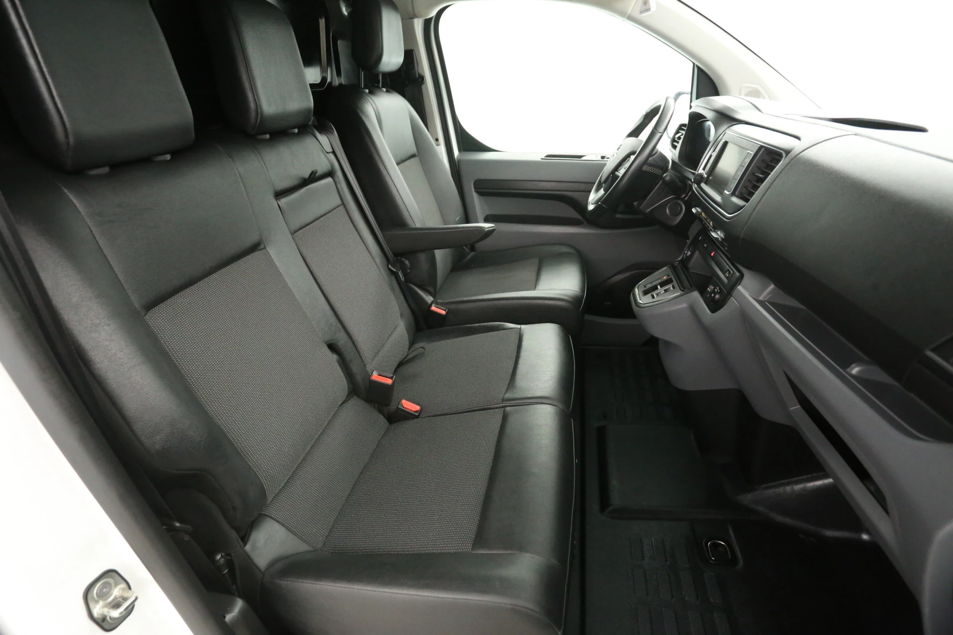 Hoofdafbeelding Opel Vivaro-e