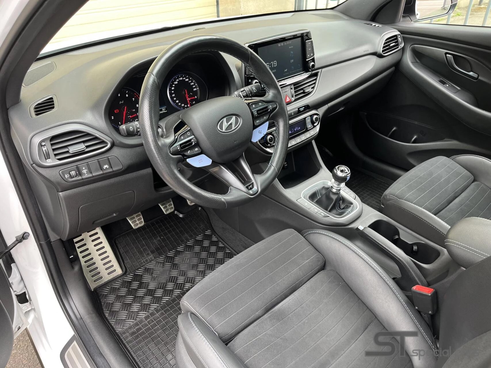 Hoofdafbeelding Hyundai i30