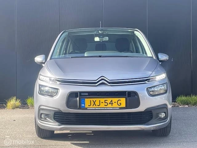 Hoofdafbeelding Citroën C4 Picasso