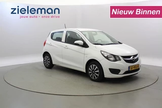 Opel KARL 1.0 EcoFlex Edition 5 Deurs - Airco, Cruise