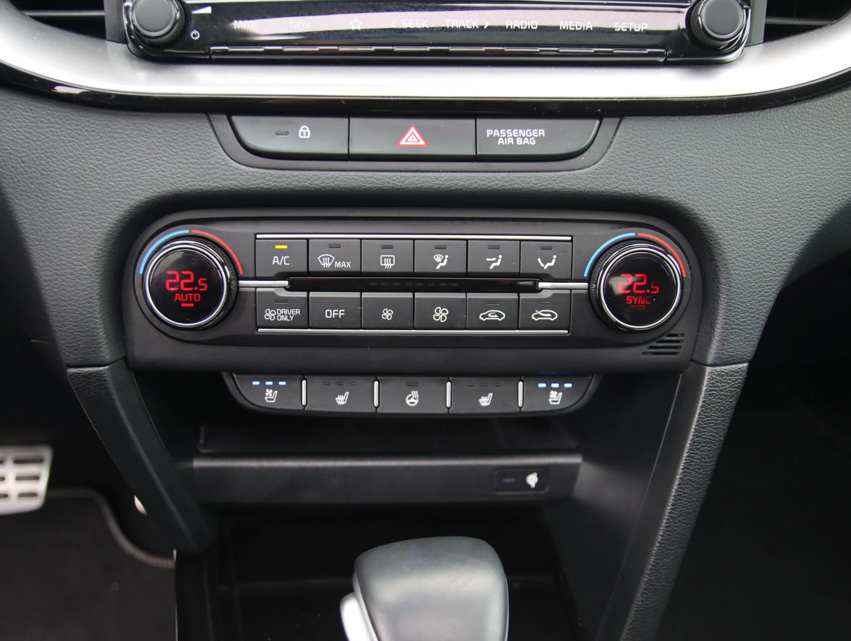 Hoofdafbeelding Kia XCeed