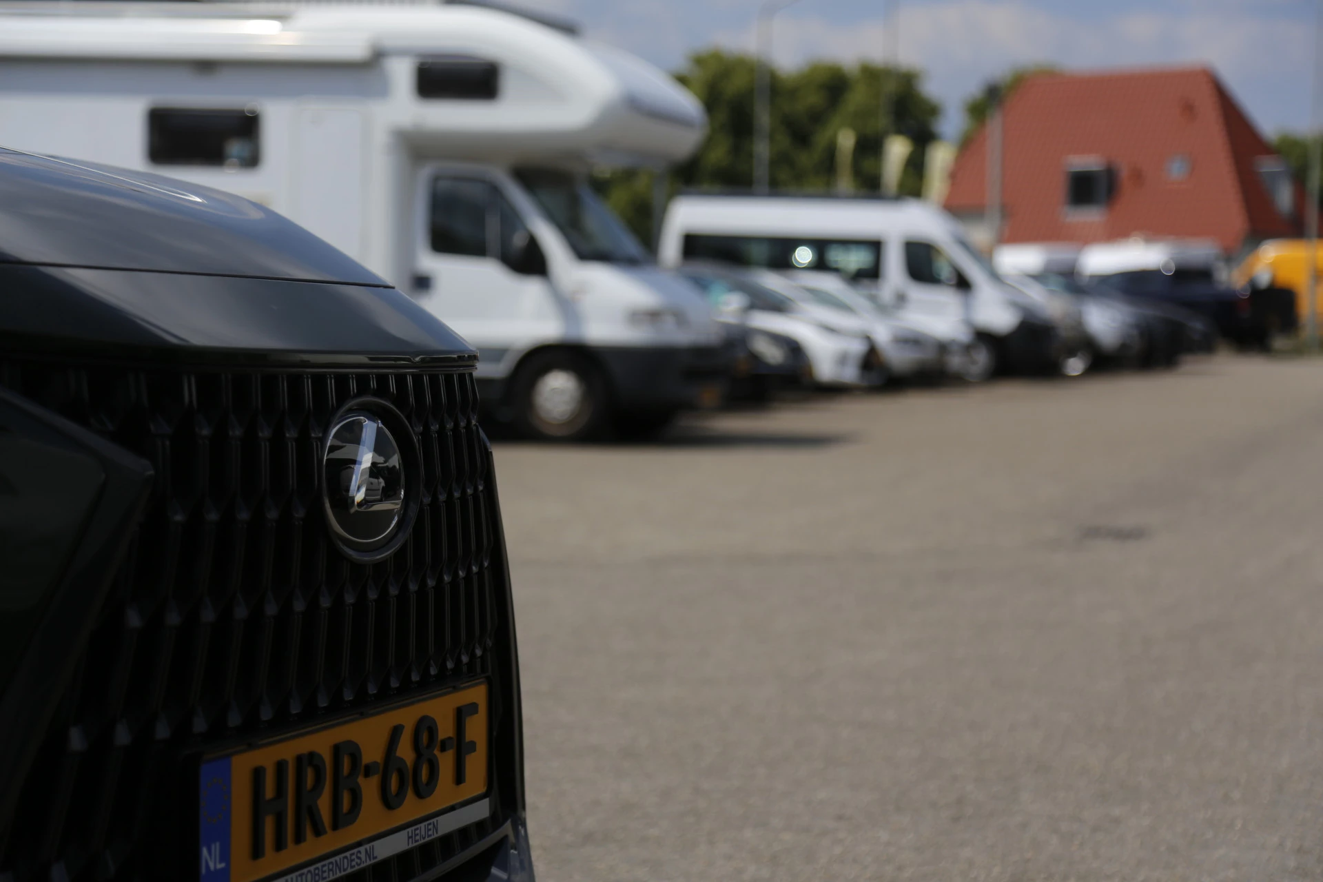 Hoofdafbeelding Lexus NX