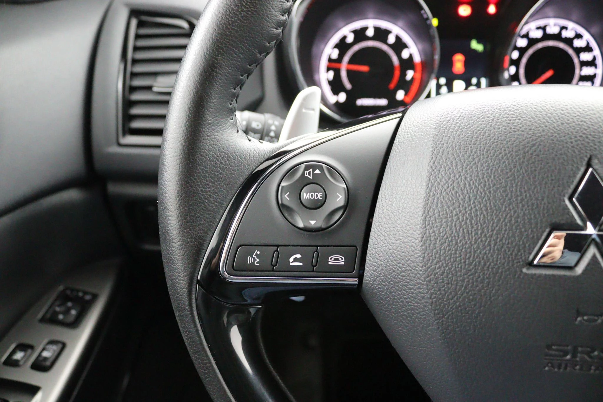 Hoofdafbeelding Mitsubishi ASX