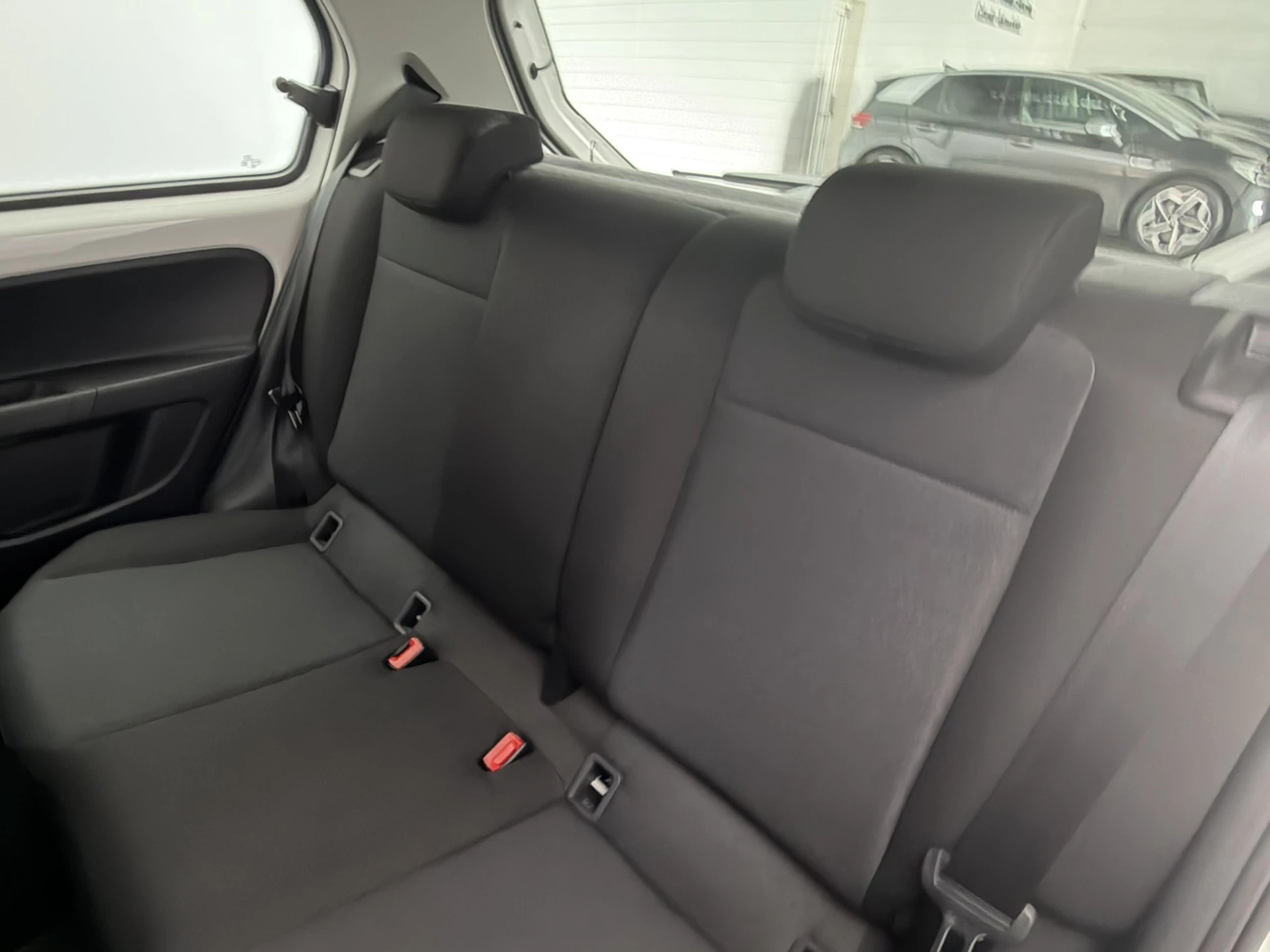 Hoofdafbeelding Škoda Citigo