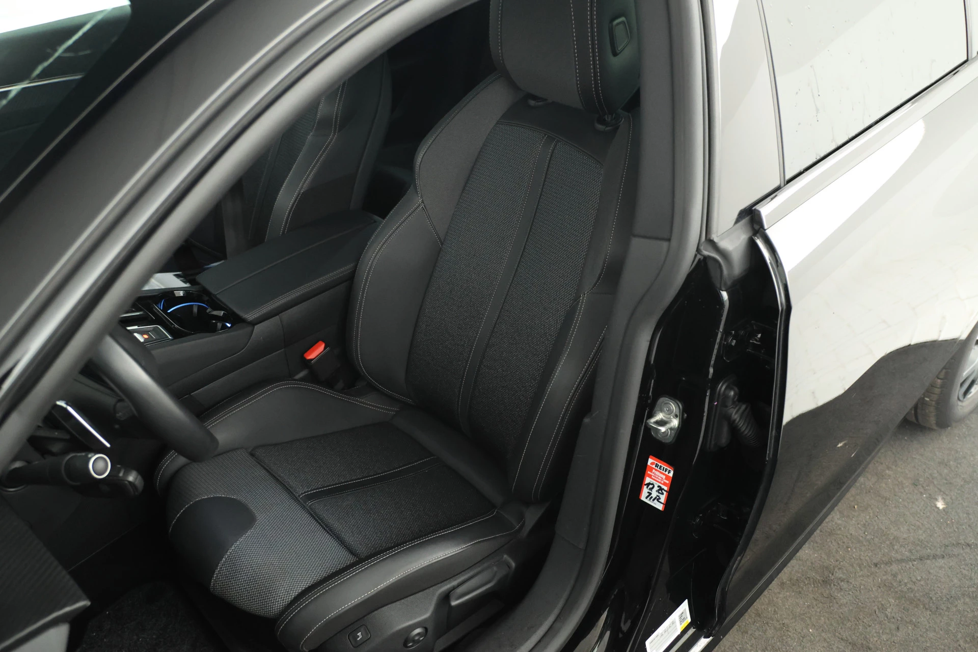 Hoofdafbeelding Peugeot 508